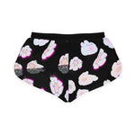 FLOWer BOOTY SHORTS