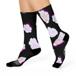 FLOWer SOCKS