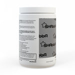 SHABBA'S Collagen Peptides Type I & III Supplement (350g, 12.3oz)