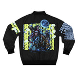 SHABBA BOMBER JACKET