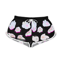 FLOWer BOOTY SHORTS
