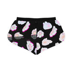 FLOWer BOOTY SHORTS