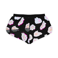 FLOWer BOOTY SHORTS