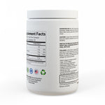 SHABBA'S Collagen Peptides Type I & III Supplement (350g, 12.3oz)