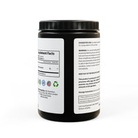 SHABBA'S Creatine Monohydrate Supplement (300g, 10.58oz)