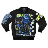 SHABBA BOMBER JACKET