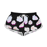 FLOWer BOOTY SHORTS