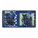 SHABBA Desk Mats