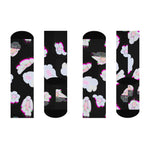 FLOWer SOCKS