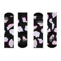 FLOWer SOCKS