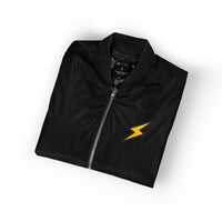 Blessed Bomber Jacket