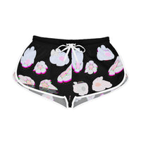 FLOWer BOOTY SHORTS