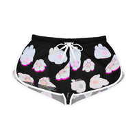 FLOWer BOOTY SHORTS