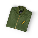 Blessed Bomber Jacket