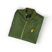 Blessed Bomber Jacket