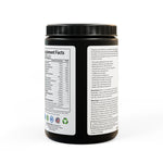 SHABBA'S Pre-Workout Supplement, Watermelon (300g, 10.58oz)