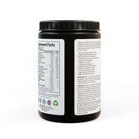 SHABBA'S Pre-Workout Supplement, Watermelon (300g, 10.58oz)