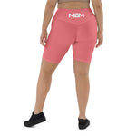 MOM Biker Shorts