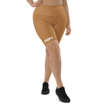 MOM Biker Shorts