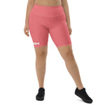 MOM Biker Shorts