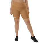MOM Biker Shorts