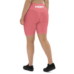 MOM Biker Shorts
