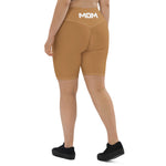 MOM Biker Shorts