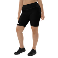 MOM Biker Shorts