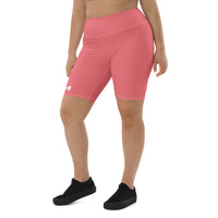 MOM Biker Shorts