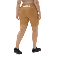 MOM Biker Shorts