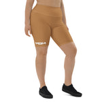 MOM Biker Shorts