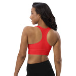 MOM Sports Bra