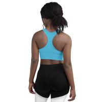 MOM Sports Bra