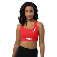MOM Sports Bra