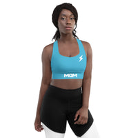 MOM Sports Bra