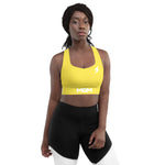 MOM Sports Bra
