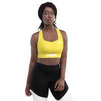 MOM Sports Bra