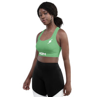 MOM Sports Bra