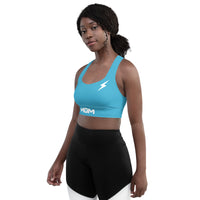MOM Sports Bra