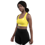 MOM Sports Bra