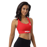 MOM Sports Bra