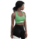 MOM Sports Bra
