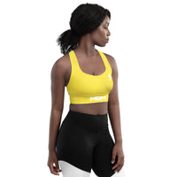 MOM Sports Bra
