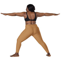 MOM Leggings w pockets