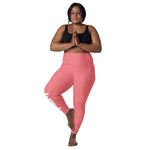 MOM Leggings w/ pockets