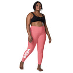 MOM Leggings w/ pockets