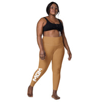 MOM Leggings w pockets