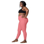 MOM Leggings w/ pockets