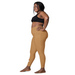 MOM Leggings w pockets
