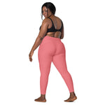 MOM Leggings w/ pockets